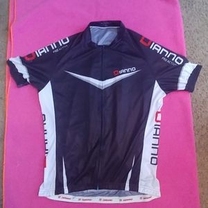 Dianno cycling shirt